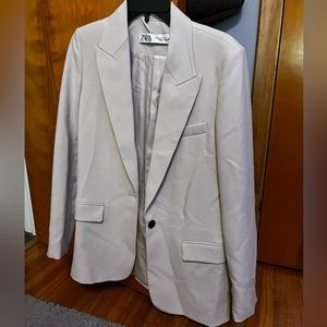 Zara Blazer